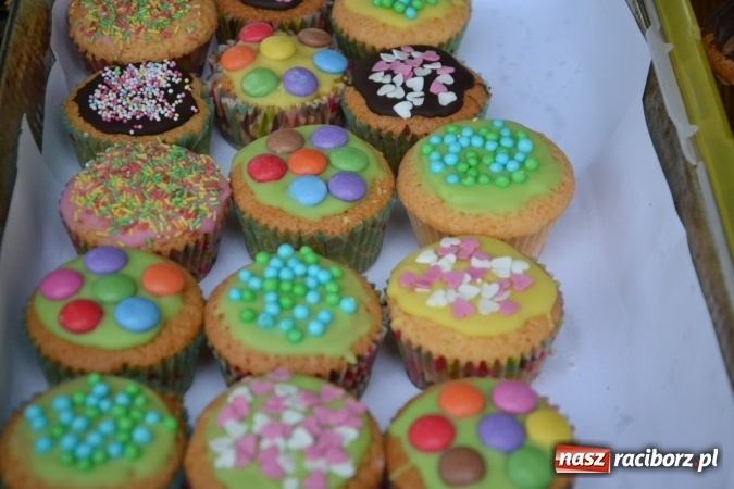 Zdjęcie w galerii na portalu naszraciborz.pl: V Zamkowy Jarmark kwiatów, żywności ekologicznej i rękodzieła na Zamku Piastowskim za nami  wiadomości z regionu