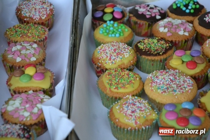 Zdjęcie w galerii na portalu naszraciborz.pl: V Zamkowy Jarmark kwiatów, żywności ekologicznej i rękodzieła na Zamku Piastowskim za nami  wiadomości z regionu