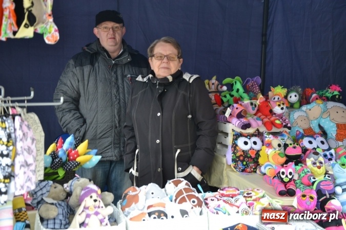 Zdjęcie w galerii na portalu naszraciborz.pl: V Zamkowy Jarmark kwiatów, żywności ekologicznej i rękodzieła na Zamku Piastowskim za nami  wiadomości z regionu