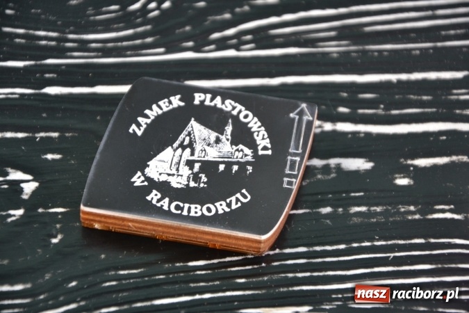 Zdjęcie w galerii na portalu naszraciborz.pl: V Zamkowy Jarmark kwiatów, żywności ekologicznej i rękodzieła na Zamku Piastowskim za nami  wiadomości z regionu