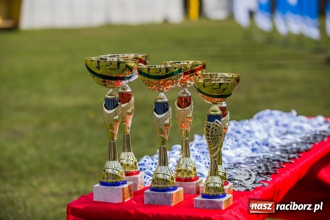 Zdjęcie w galerii na portalu naszraciborz.pl: Mateusz Wolnik zwycięzcą II P&oacute;łmaratonu Leśnego Rafamet 2017 w Kuźni Raciborskiej wiadomości z regionu