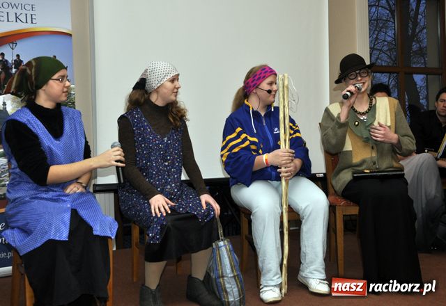 Zdjęcie w galerii na portalu naszraciborz.pl: Gmina, która dziękuje za podatki wiadomości z regionu