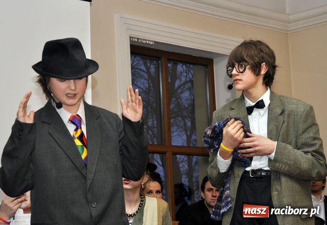 Zdjęcie w galerii na portalu naszraciborz.pl: Gmina, która dziękuje za podatki wiadomości z regionu