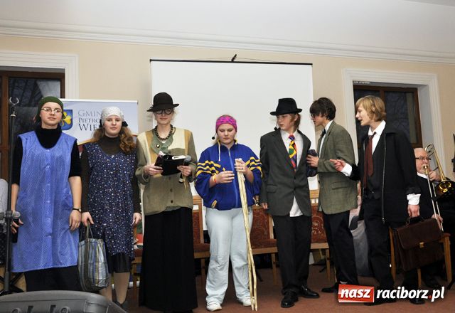 Zdjęcie w galerii na portalu naszraciborz.pl: Gmina, która dziękuje za podatki wiadomości z regionu