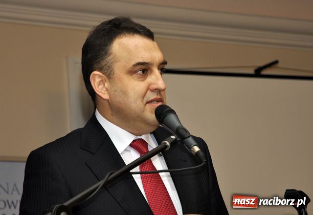 Zdjęcie w galerii na portalu naszraciborz.pl: Gmina, która dziękuje za podatki wiadomości z regionu