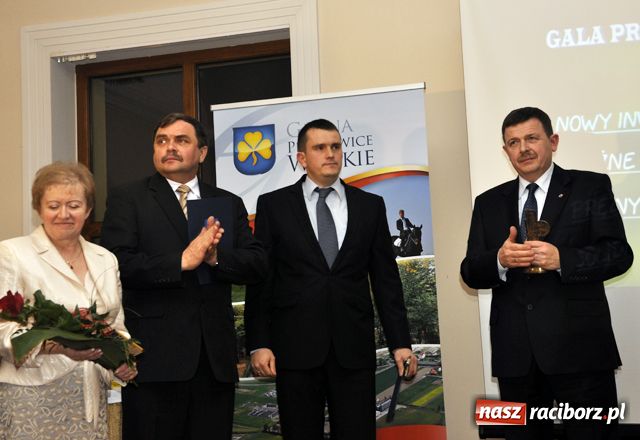 Zdjęcie w galerii na portalu naszraciborz.pl: Gmina, która dziękuje za podatki wiadomości z regionu