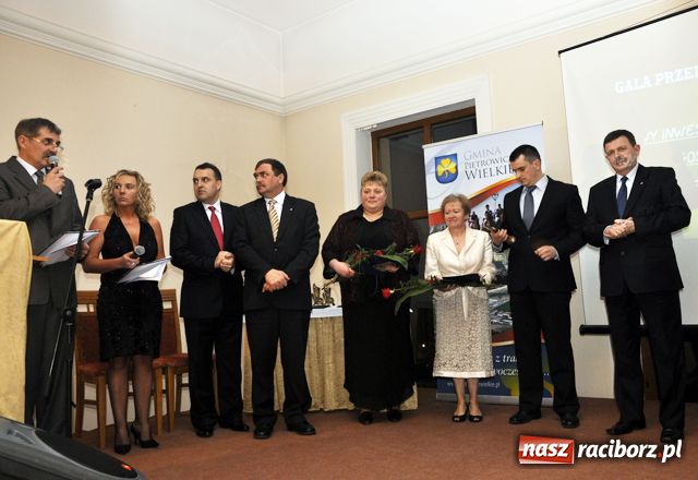 Zdjęcie w galerii na portalu naszraciborz.pl: Gmina, która dziękuje za podatki wiadomości z regionu