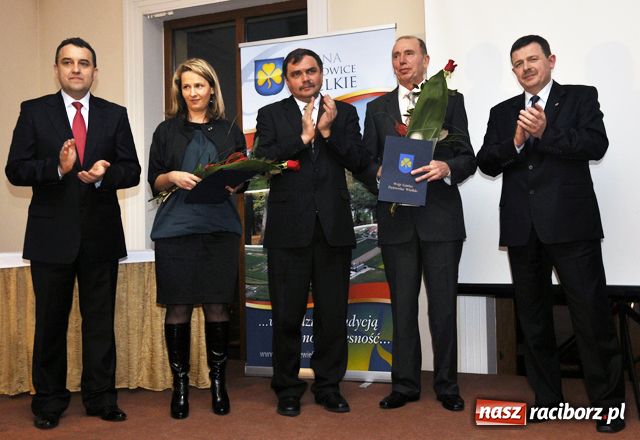 Zdjęcie w galerii na portalu naszraciborz.pl: Gmina, która dziękuje za podatki wiadomości z regionu