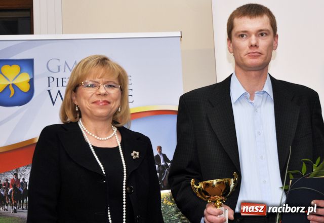 Zdjęcie w galerii na portalu naszraciborz.pl: Gmina, która dziękuje za podatki wiadomości z regionu