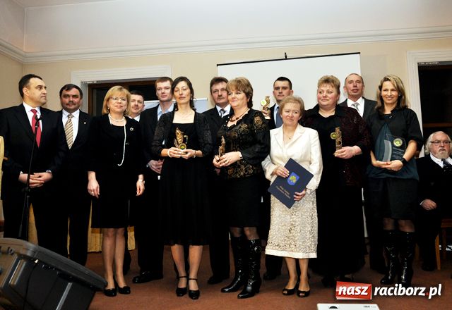 Zdjęcie w galerii na portalu naszraciborz.pl: Gmina, która dziękuje za podatki wiadomości z regionu