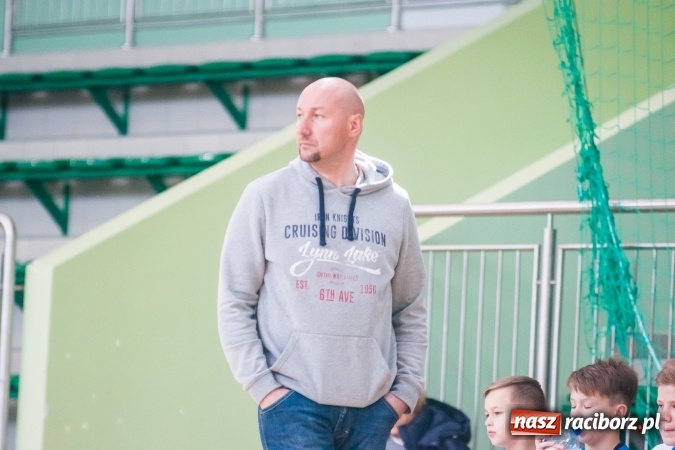 Zdjęcie w galerii na portalu naszraciborz.pl: Dwa zwycięstwa młodych koszykarzy Ofensywy wiadomości z regionu