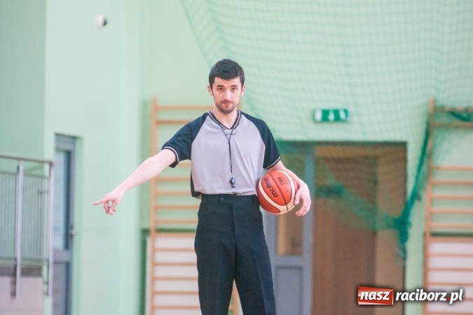 Zdjęcie w galerii na portalu naszraciborz.pl: Dwa zwycięstwa młodych koszykarzy Ofensywy wiadomości z regionu