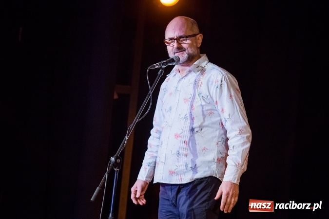 Zdjęcie w galerii na portalu naszraciborz.pl: Bluesowa uczta w Domu Kultury Strzecha wiadomości z regionu