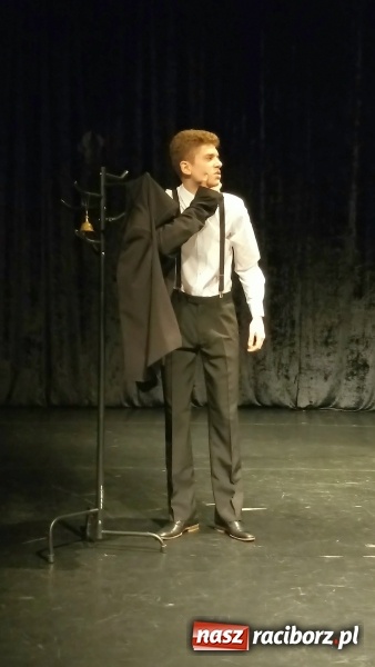 Zdjęcie w galerii na portalu naszraciborz.pl: 62. Og&oacute;lnopolski Konkurs Recytatorski - eliminacje wojew&oacute;dzkie w Opolu wiadomości z regionu