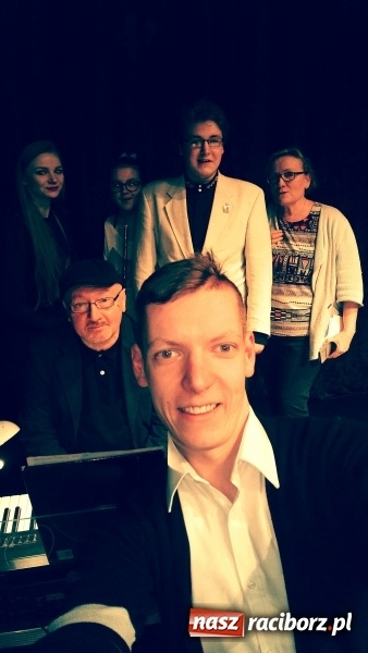 Zdjęcie w galerii na portalu naszraciborz.pl: 62. Og&oacute;lnopolski Konkurs Recytatorski - eliminacje wojew&oacute;dzkie w Opolu wiadomości z regionu