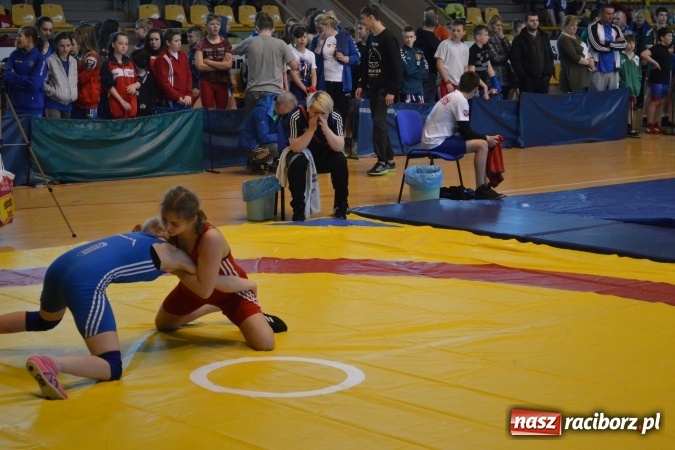 Zdjęcie w galerii na portalu naszraciborz.pl: Sukcesy zapaśników Unii Racibórz na OTK w Chełmie wiadomości z regionu
