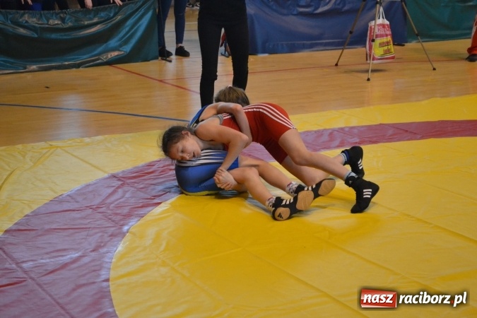 Zdjęcie w galerii na portalu naszraciborz.pl: Sukcesy zapaśników Unii Racibórz na OTK w Chełmie wiadomości z regionu