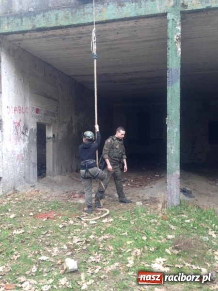 Zdjęcie w galerii na portalu naszraciborz.pl: Raciborski Związek Drużyn Harcerzy zorganizował II Turniej Zastępów wiadomości z regionu