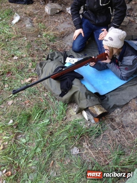 Zdjęcie w galerii na portalu naszraciborz.pl: Raciborski Związek Drużyn Harcerzy zorganizował II Turniej Zastępów wiadomości z regionu