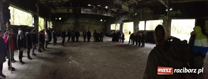 Zdjęcie w galerii na portalu naszraciborz.pl: Raciborski Związek Drużyn Harcerzy zorganizował II Turniej Zastępów wiadomości z regionu