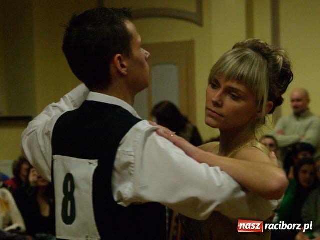 Zdjęcie w galerii na portalu naszraciborz.pl: Jackson na tanecznych prezentacjach wiadomości z regionu