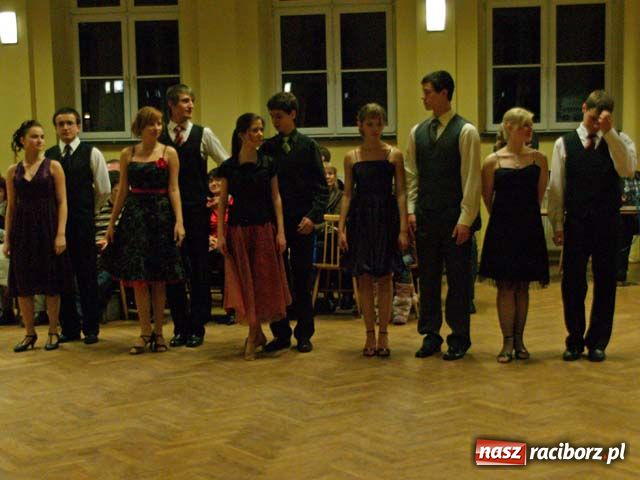 Zdjęcie w galerii na portalu naszraciborz.pl: Jackson na tanecznych prezentacjach wiadomości z regionu