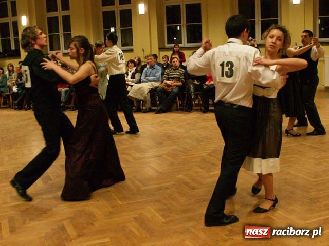 Zdjęcie w galerii na portalu naszraciborz.pl: Jackson na tanecznych prezentacjach wiadomości z regionu