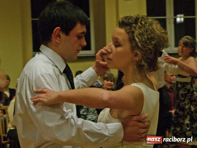 Zdjęcie w galerii na portalu naszraciborz.pl: Jackson na tanecznych prezentacjach wiadomości z regionu