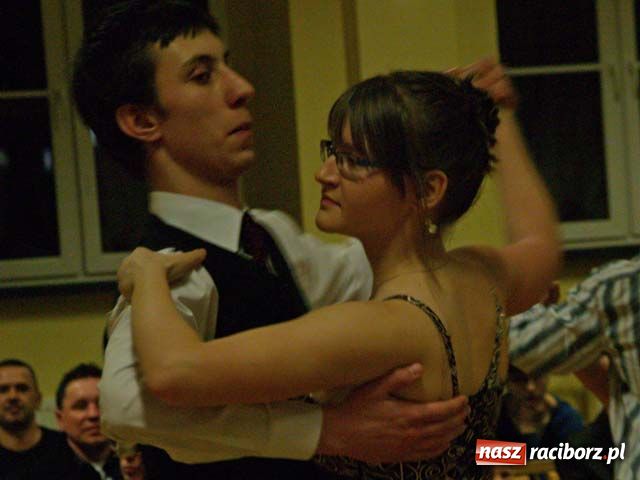 Zdjęcie w galerii na portalu naszraciborz.pl: Jackson na tanecznych prezentacjach wiadomości z regionu