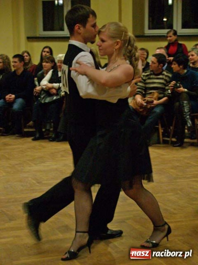 Zdjęcie w galerii na portalu naszraciborz.pl: Jackson na tanecznych prezentacjach wiadomości z regionu