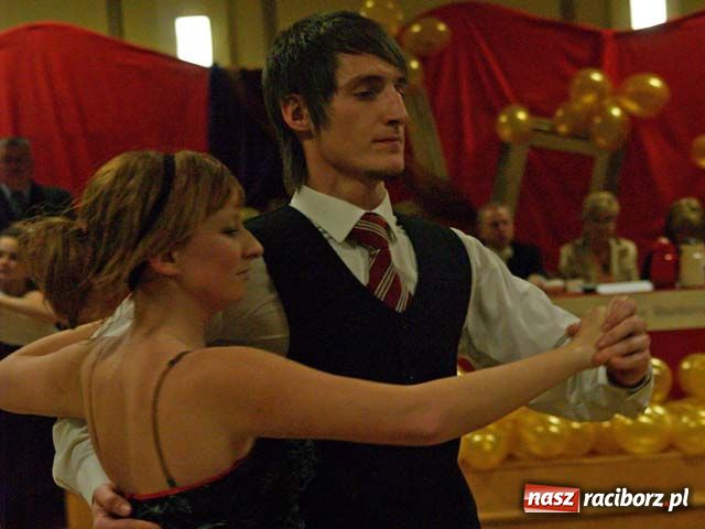 Zdjęcie w galerii na portalu naszraciborz.pl: Jackson na tanecznych prezentacjach wiadomości z regionu