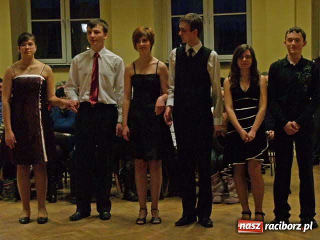 Zdjęcie w galerii na portalu naszraciborz.pl: Jackson na tanecznych prezentacjach wiadomości z regionu