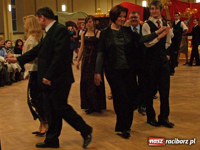 Zdjęcie w galerii na portalu naszraciborz.pl: Jackson na tanecznych prezentacjach wiadomości z regionu