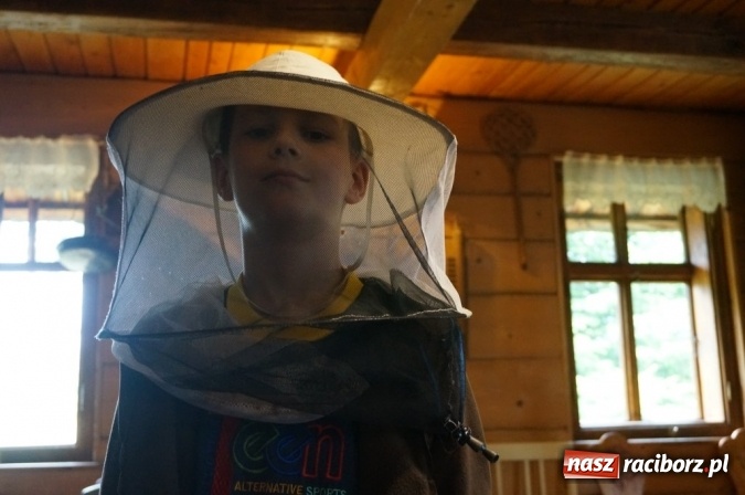 Zdjęcie w galerii na portalu naszraciborz.pl: Wartościowe wakacje? Postaw na rozwojowe obozy ze sztuką i przygodą! Biuro ORINOKO  przedstawia nowe propozycje!  wiadomości z regionu