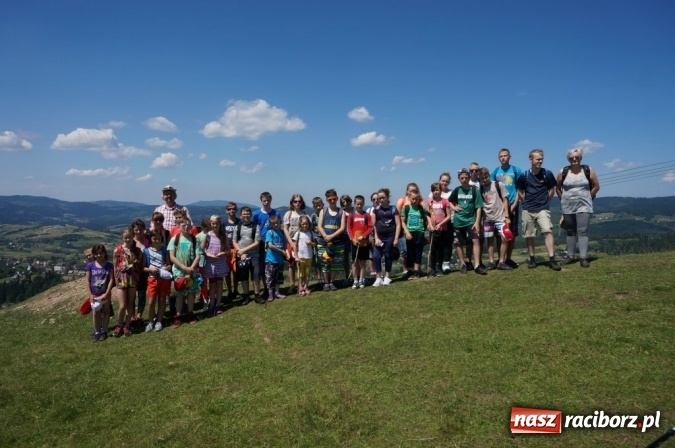 Zdjęcie w galerii na portalu naszraciborz.pl: Wartościowe wakacje? Postaw na rozwojowe obozy ze sztuką i przygodą! Biuro ORINOKO  przedstawia nowe propozycje!  wiadomości z regionu