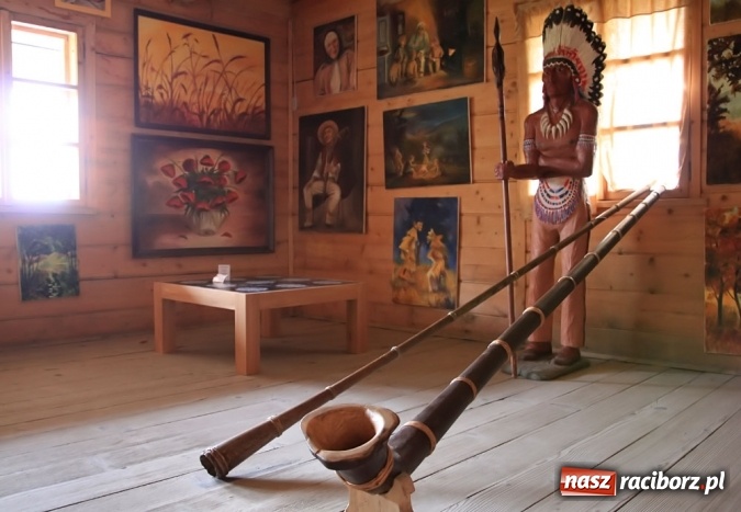 Zdjęcie w galerii na portalu naszraciborz.pl: Wartościowe wakacje? Postaw na rozwojowe obozy ze sztuką i przygodą! Biuro ORINOKO  przedstawia nowe propozycje!  wiadomości z regionu