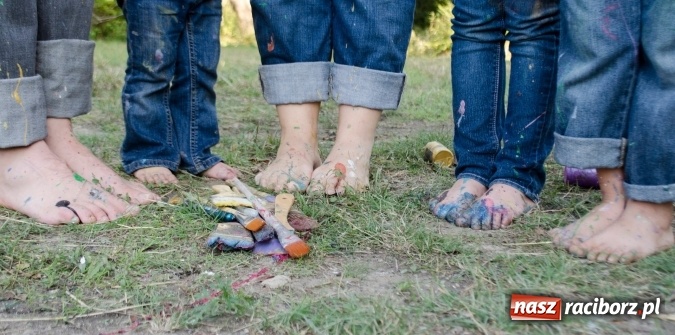 Zdjęcie w galerii na portalu naszraciborz.pl: Wartościowe wakacje? Postaw na rozwojowe obozy ze sztuką i przygodą! Biuro ORINOKO  przedstawia nowe propozycje!  wiadomości z regionu