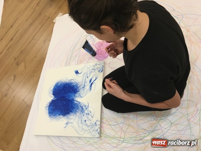 Zdjęcie w galerii na portalu naszraciborz.pl: Wartościowe wakacje? Postaw na rozwojowe obozy ze sztuką i przygodą! Biuro ORINOKO  przedstawia nowe propozycje!  wiadomości z regionu