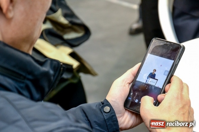 Zdjęcie w galerii na portalu naszraciborz.pl: Śląskie zaprezentuje ofertę inwestycyjną dla branży przemysłowej na targach Hannover Messe 2017&nbsp; wiadomości z regionu