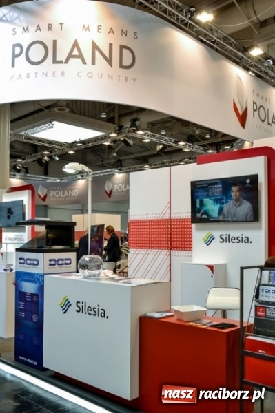 Zdjęcie w galerii na portalu naszraciborz.pl: Śląskie zaprezentuje ofertę inwestycyjną dla branży przemysłowej na targach Hannover Messe 2017&nbsp; wiadomości z regionu