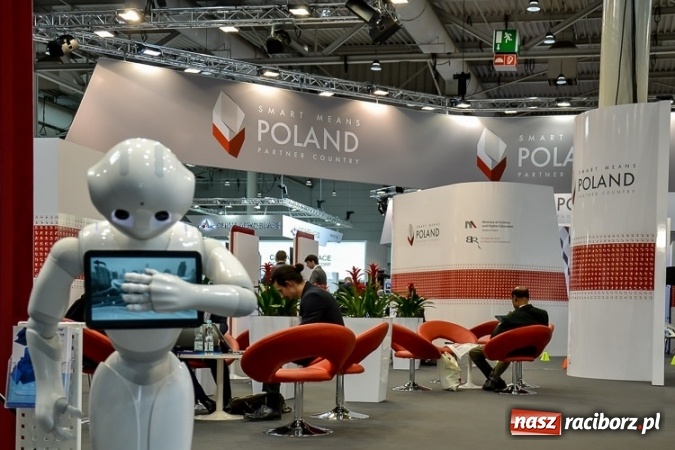 Zdjęcie w galerii na portalu naszraciborz.pl: Śląskie zaprezentuje ofertę inwestycyjną dla branży przemysłowej na targach Hannover Messe 2017&nbsp; wiadomości z regionu