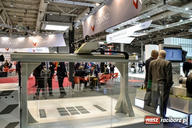 Zdjęcie w galerii na portalu naszraciborz.pl: Śląskie zaprezentuje ofertę inwestycyjną dla branży przemysłowej na targach Hannover Messe 2017&nbsp; wiadomości z regionu