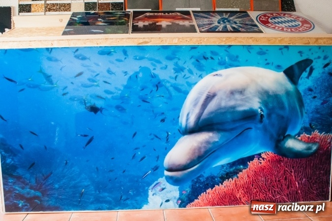 Zdjęcie w galerii na portalu naszraciborz.pl: Nadaj twoim wnętrzom indywidualnego charakteru dzięki posadzkom tworzonym przez Art-Decor! wiadomości z regionu