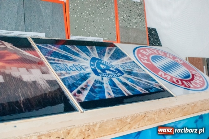 Zdjęcie w galerii na portalu naszraciborz.pl: Nadaj twoim wnętrzom indywidualnego charakteru dzięki posadzkom tworzonym przez Art-Decor! wiadomości z regionu