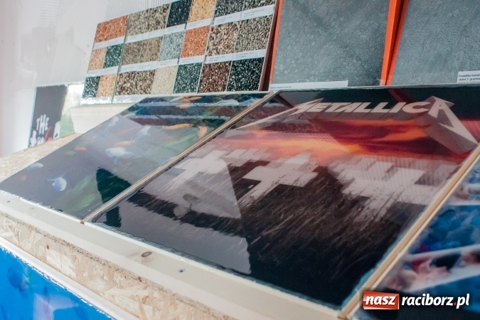 Zdjęcie w galerii na portalu naszraciborz.pl: Nadaj twoim wnętrzom indywidualnego charakteru dzięki posadzkom tworzonym przez Art-Decor! wiadomości z regionu