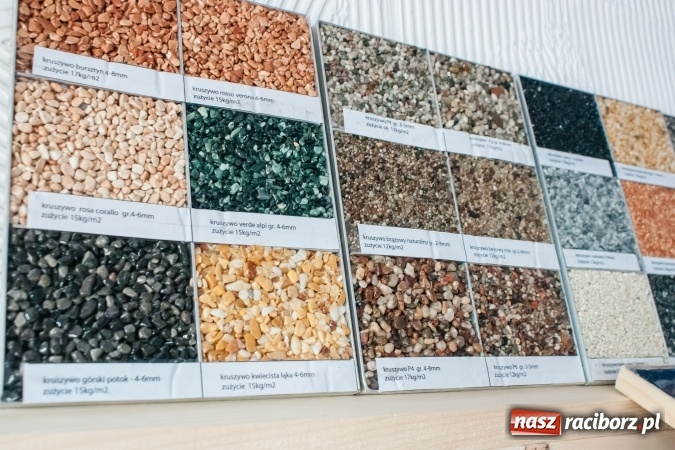 Zdjęcie w galerii na portalu naszraciborz.pl: Nadaj twoim wnętrzom indywidualnego charakteru dzięki posadzkom tworzonym przez Art-Decor! wiadomości z regionu