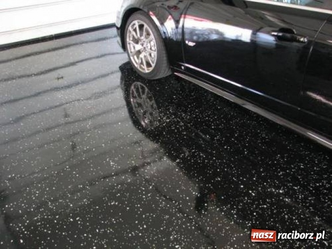 Zdjęcie w galerii na portalu naszraciborz.pl: Nadaj twoim wnętrzom indywidualnego charakteru dzięki posadzkom tworzonym przez Art-Decor! wiadomości z regionu