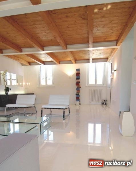 Zdjęcie w galerii na portalu naszraciborz.pl: Nadaj twoim wnętrzom indywidualnego charakteru dzięki posadzkom tworzonym przez Art-Decor! wiadomości z regionu