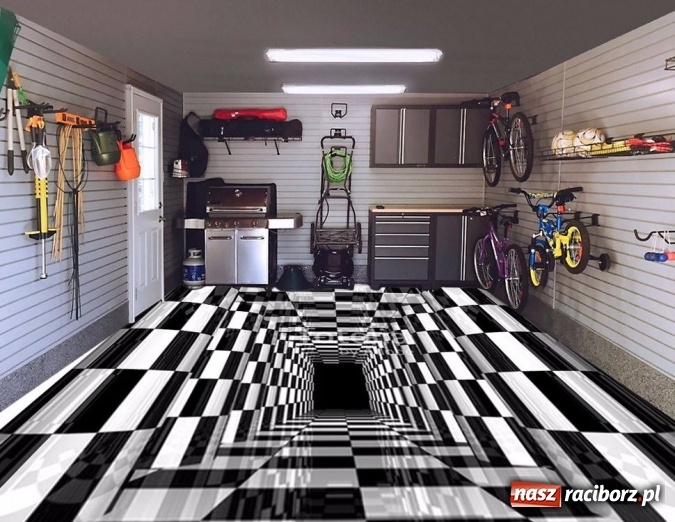 Zdjęcie w galerii na portalu naszraciborz.pl: Nadaj twoim wnętrzom indywidualnego charakteru dzięki posadzkom tworzonym przez Art-Decor! wiadomości z regionu