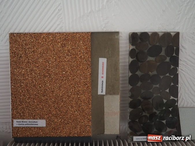 Zdjęcie w galerii na portalu naszraciborz.pl: Nadaj twoim wnętrzom indywidualnego charakteru dzięki posadzkom tworzonym przez Art-Decor! wiadomości z regionu